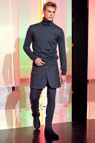 Jean Paul Gaultier / - 2013-2014